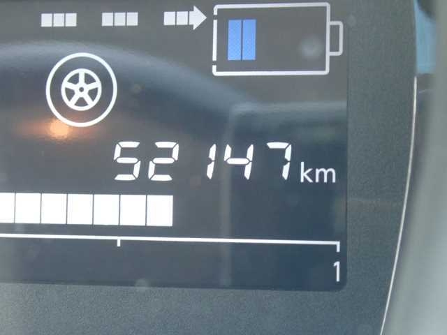 NISSAN NOTE 2019