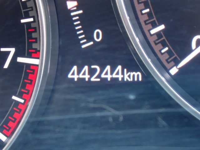MAZDA MAZDA3 2019