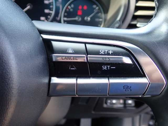 MAZDA MAZDA3 2019