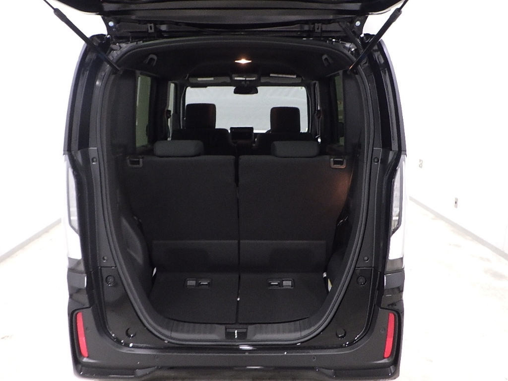 HONDA N BOX 2024