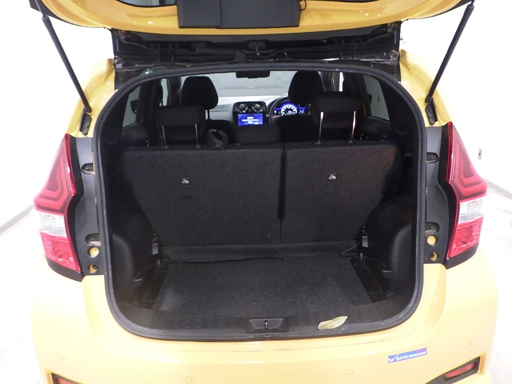 NISSAN NOTE 2020