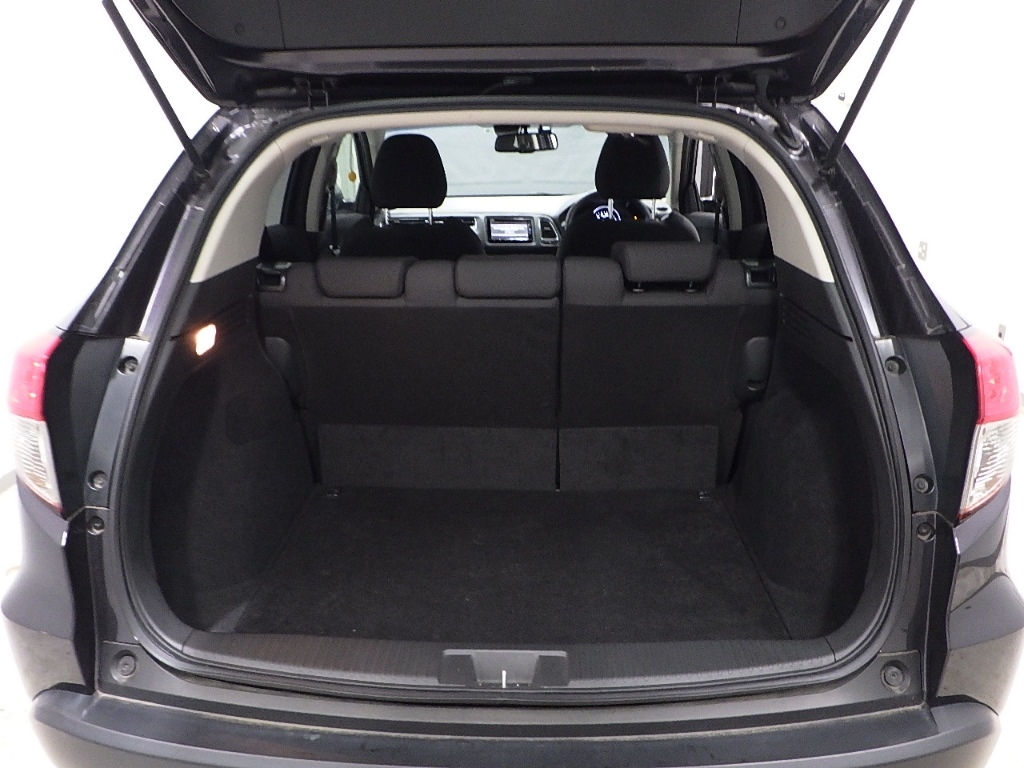 HONDA VEZEL 2019