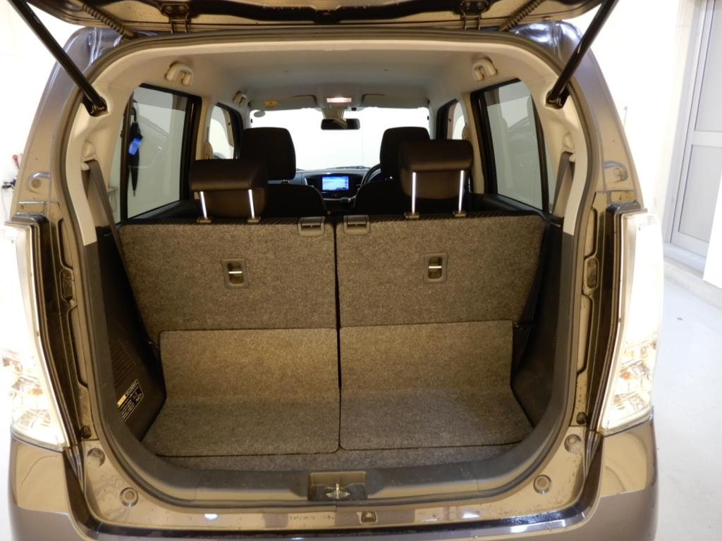 MAZDA FLAIR 2014