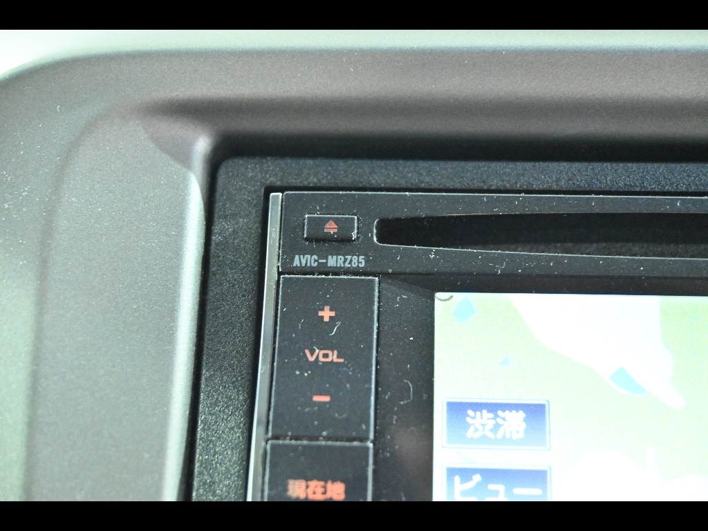 HONDA FIT 2010