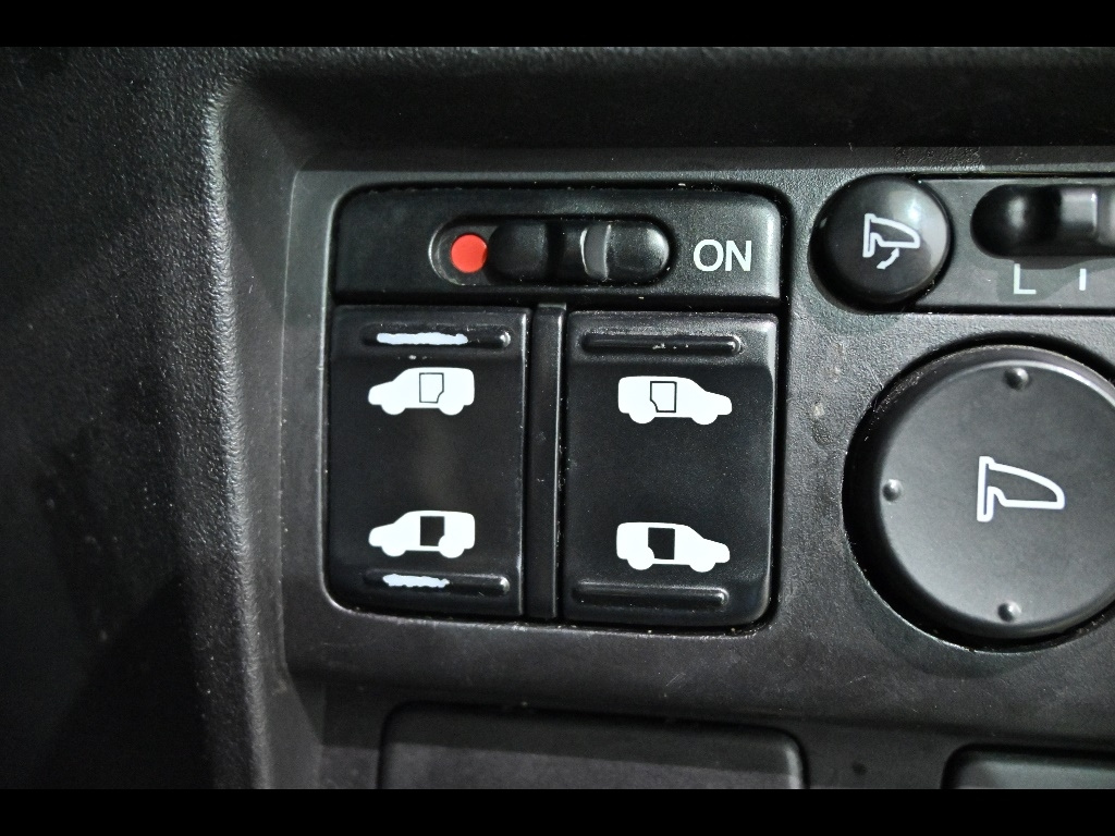 HONDA FREED 2015