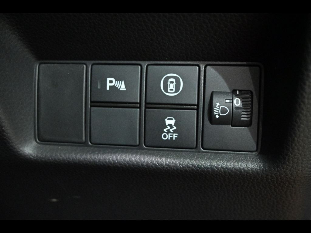 HONDA FIT 2022
