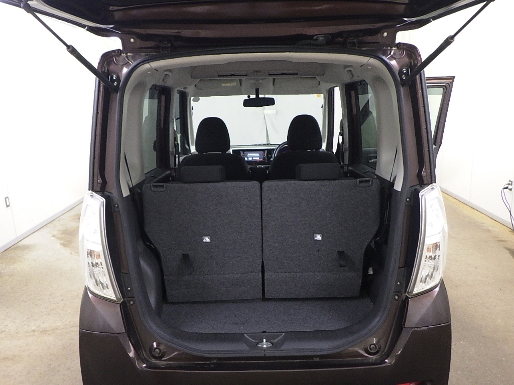 NISSAN DAYZ ROOX 2014