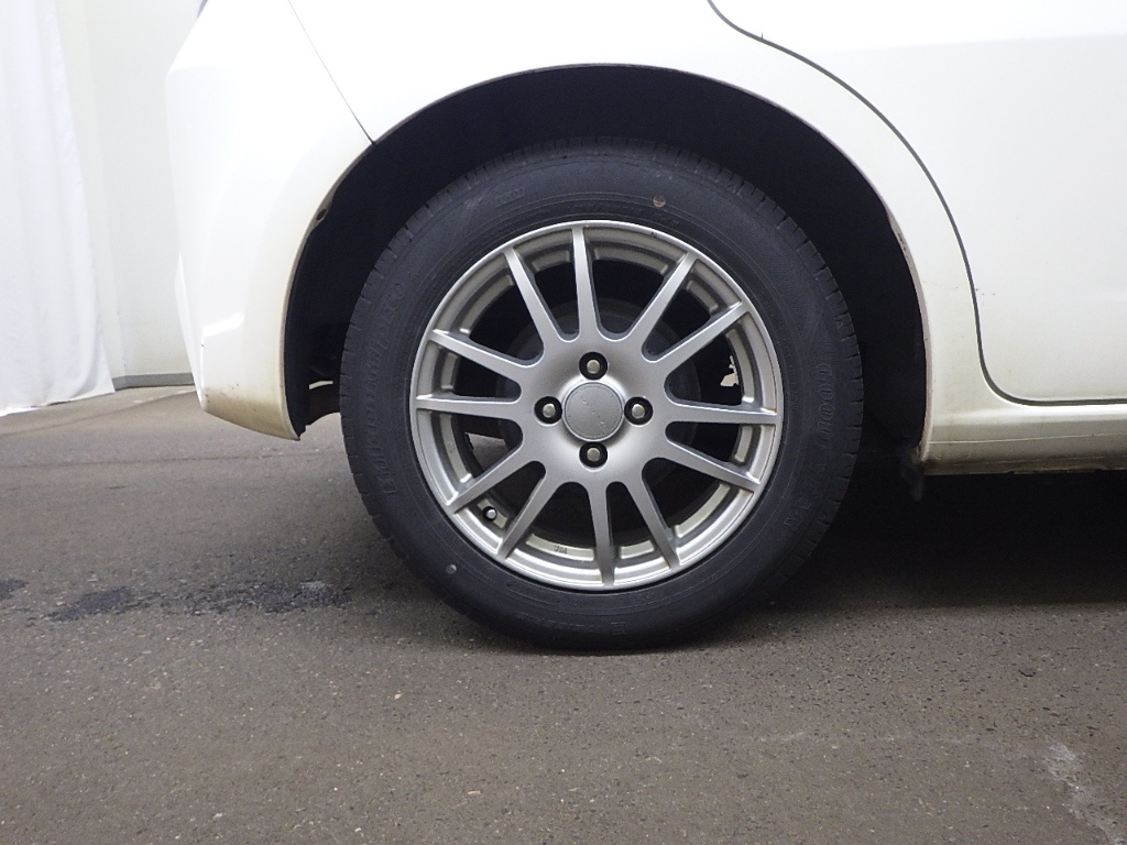 HONDA FIT 2011