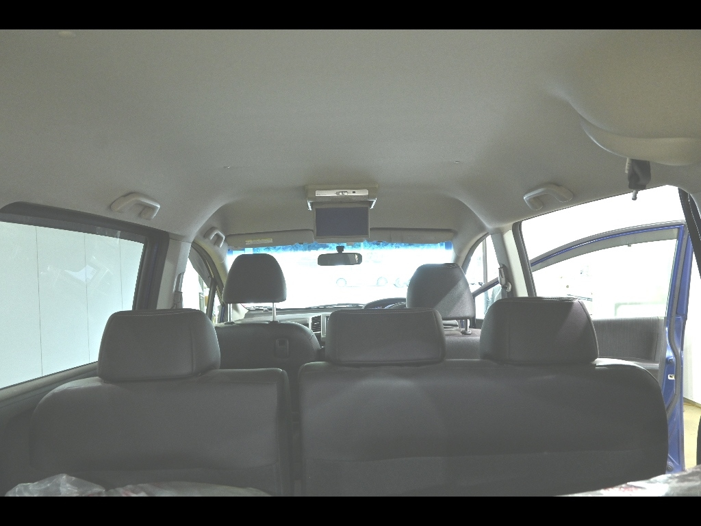 HONDA FREED 2015