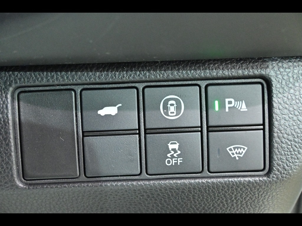 HONDA VEZEL 2024