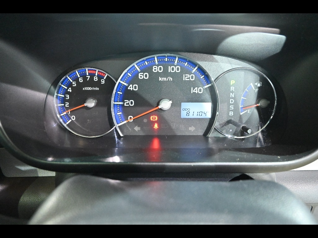 DAIHATSU MOVE CONTE 2012