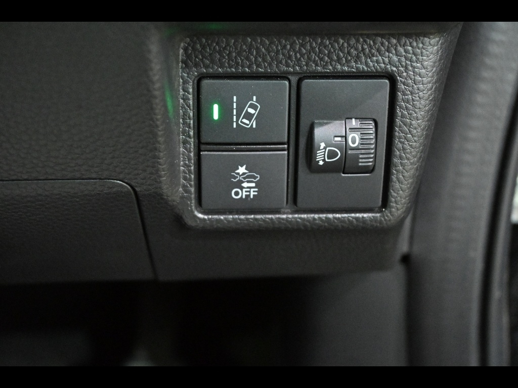 HONDA N BOX 2021