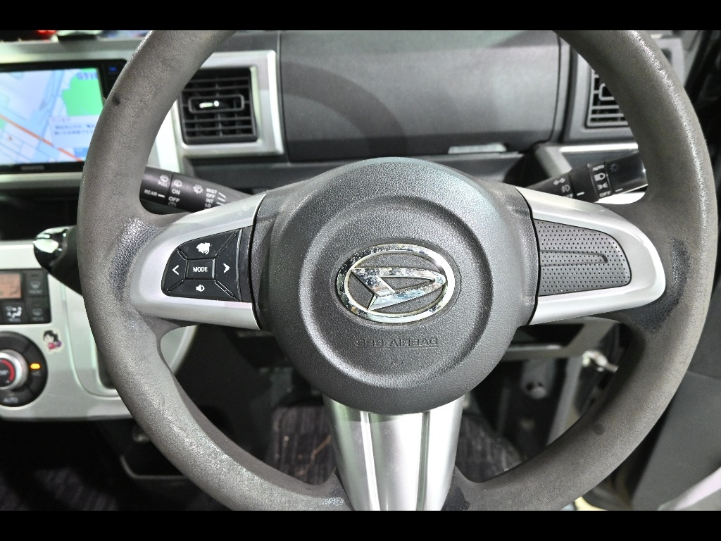 DAIHATSU WAKE 2016