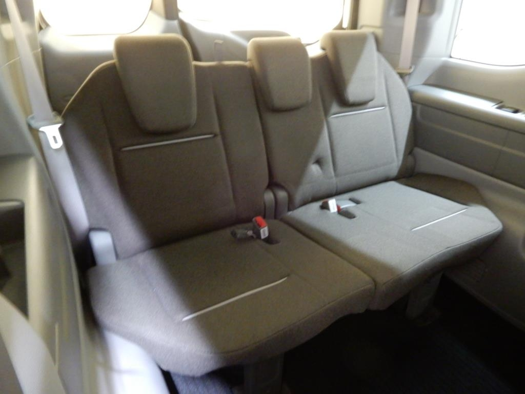 HONDA STEP WAGON 2015