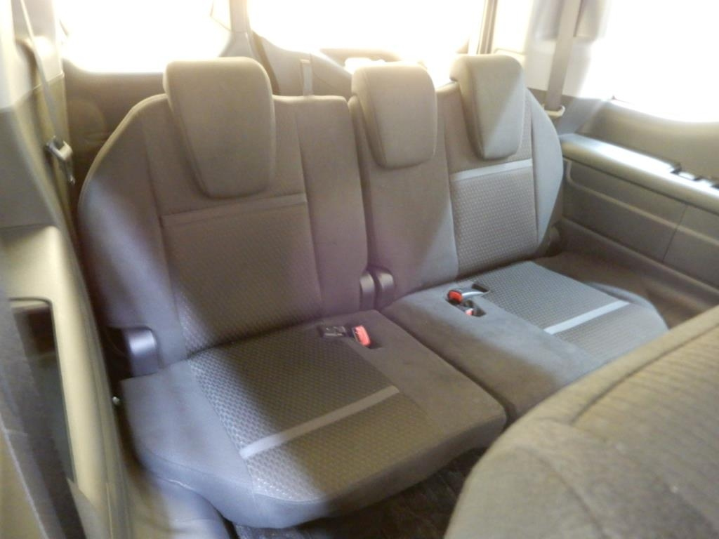 HONDA STEP WAGON 2021