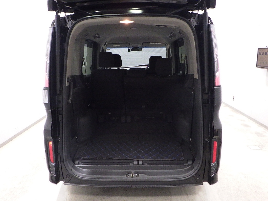 HONDA STEP WAGON 2019