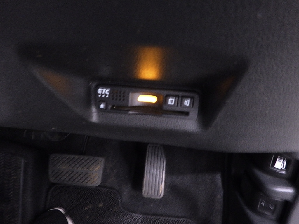 HONDA SHUTTLE 2018