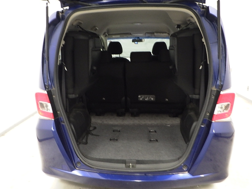 HONDA FREED 2014