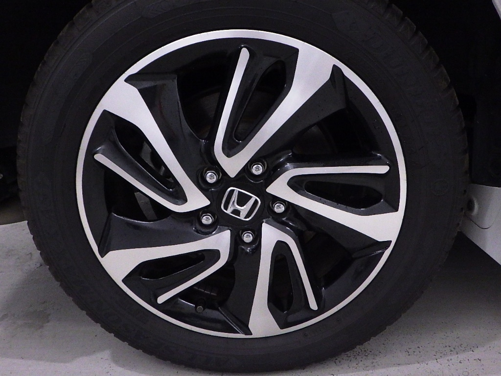HONDA STEP WAGON 2020