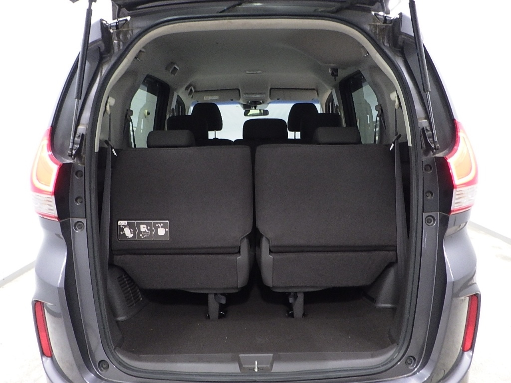 HONDA FREED 2017