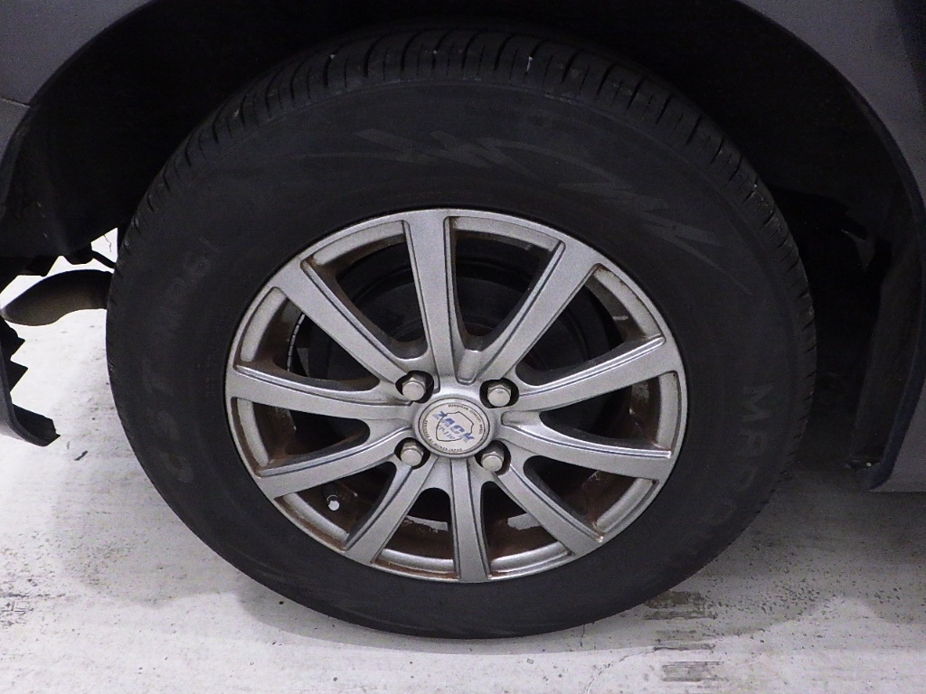 HONDA FREED 2015
