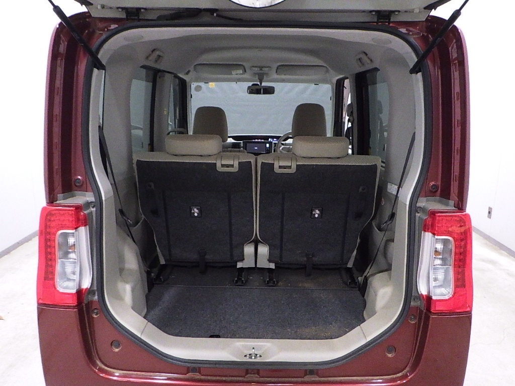 DAIHATSU TANTO 2013