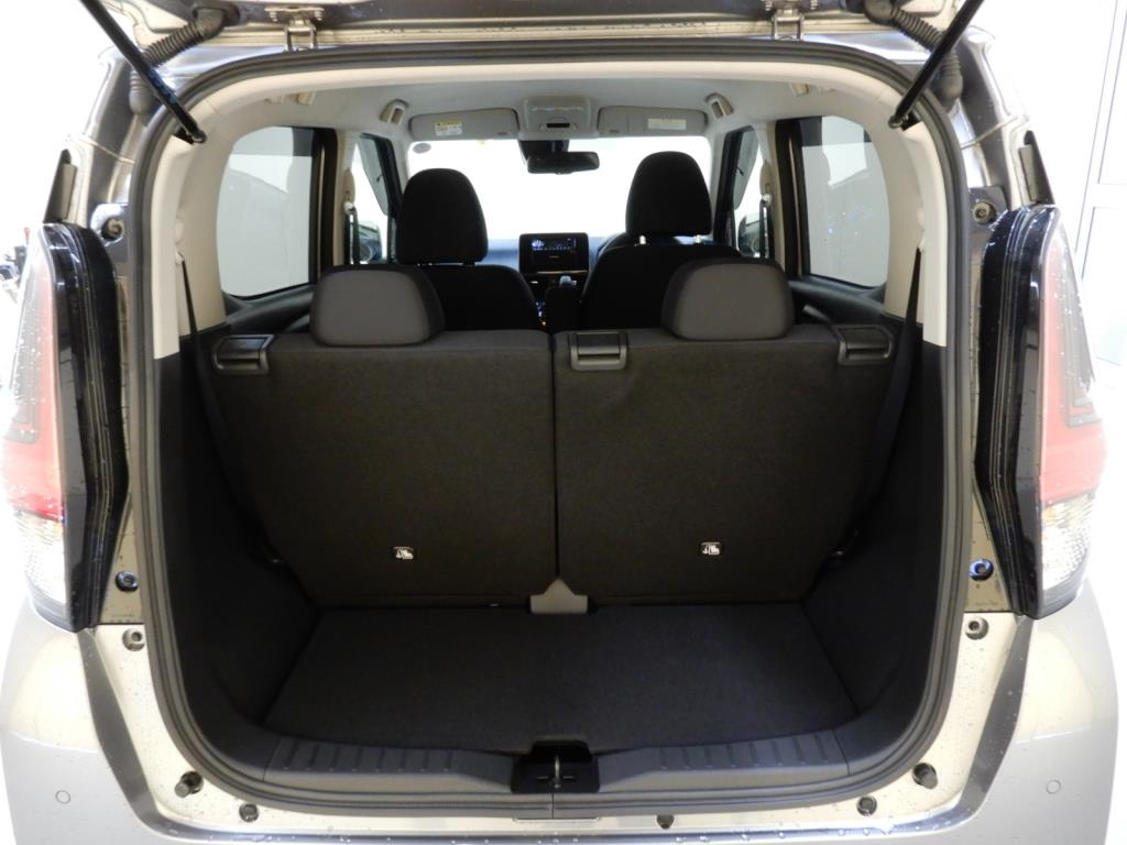 NISSAN DAYZ 2019