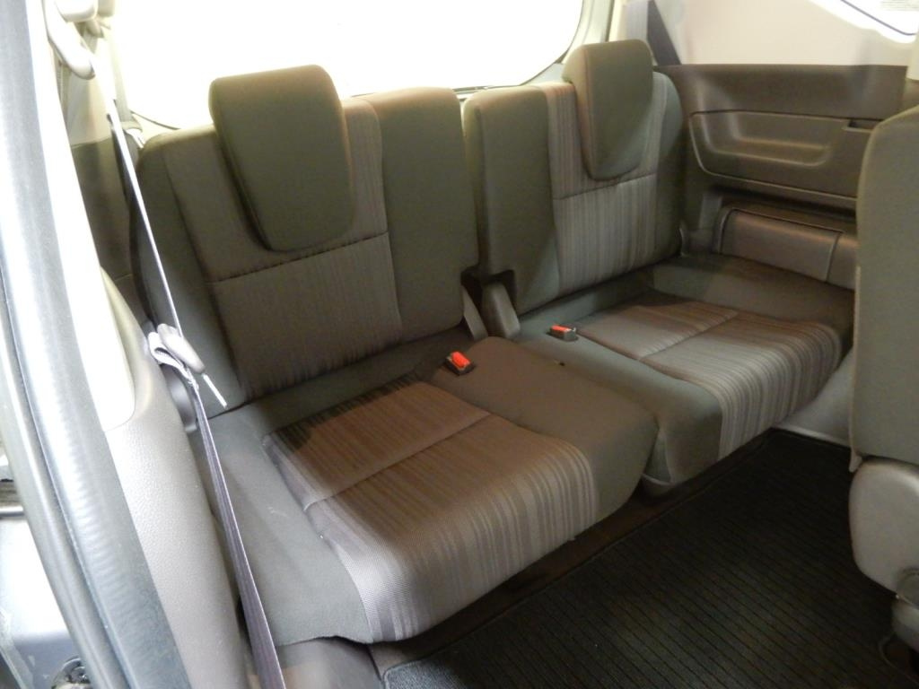 HONDA FREED 2017