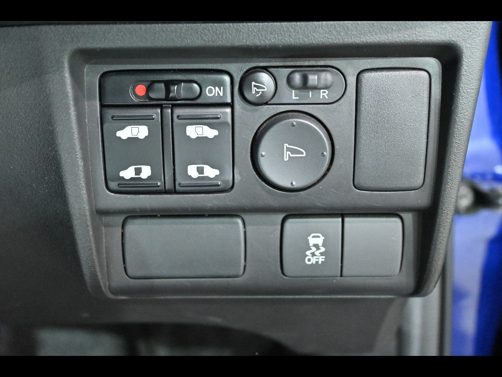 HONDA FREED 2014