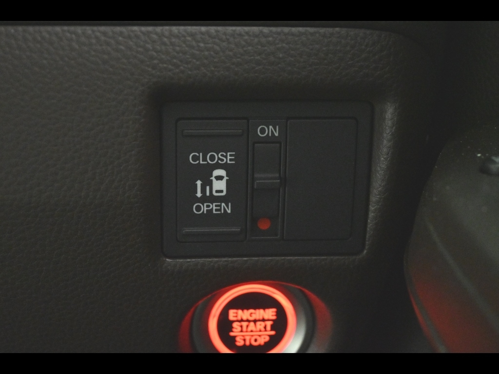 HONDA N BOX 2022