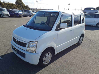 MAZDA AZ WAGON MJ21S