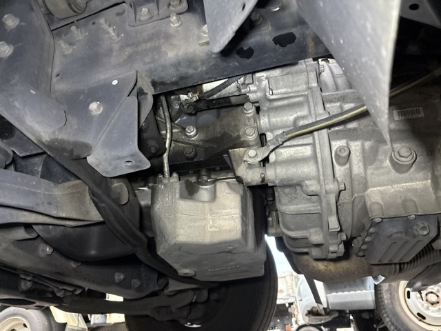 MITSUBISHI CANTER 2015