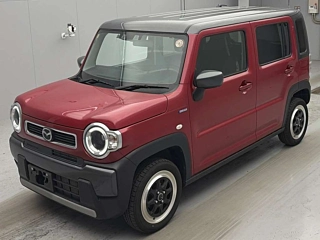 MAZDA FLAIR CROSSOVER