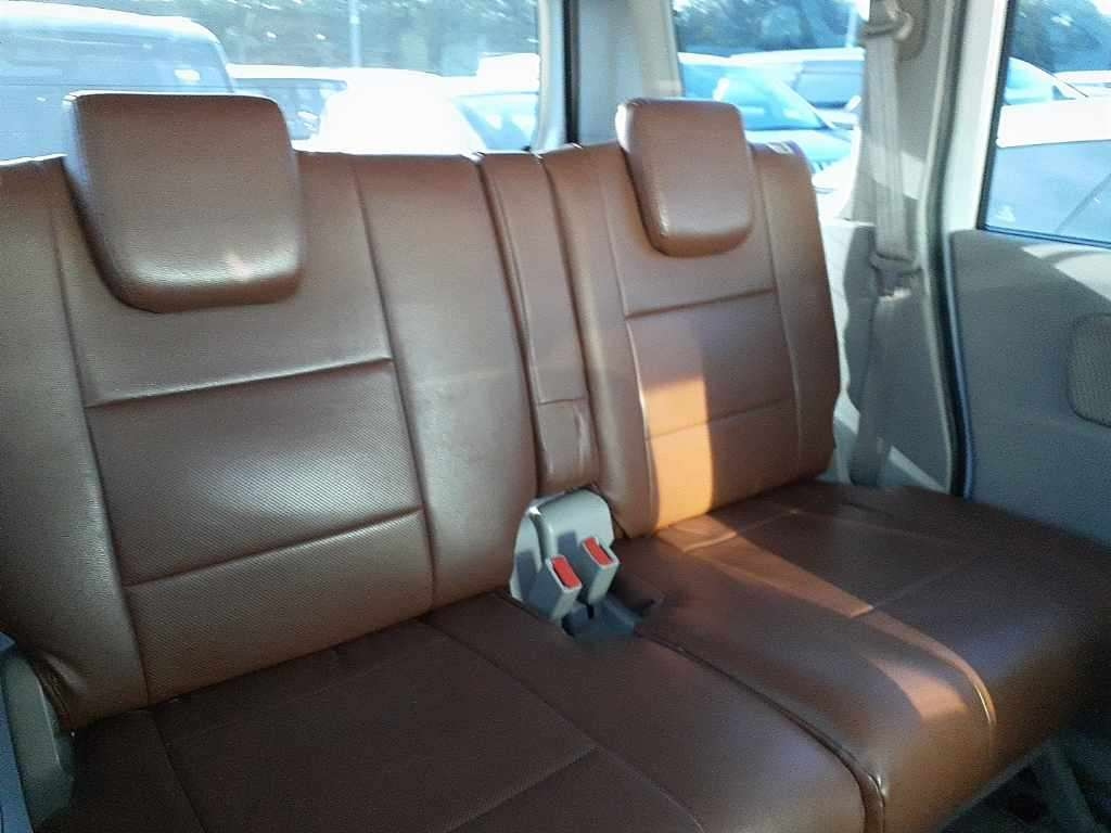 SUZUKI EVERY WAGON 2021