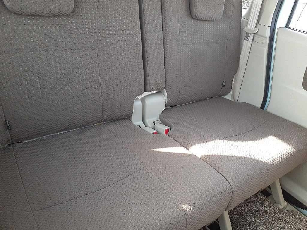 SUZUKI EVERY WAGON 2016