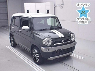 MAZDA FLAIR CROSSOVER