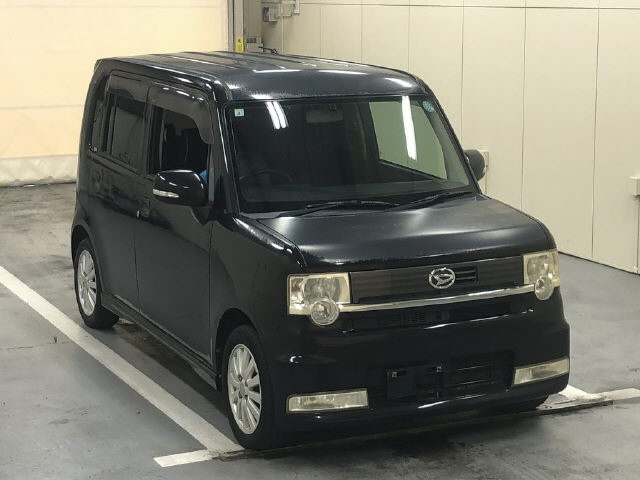 Daihatsu Move 2009