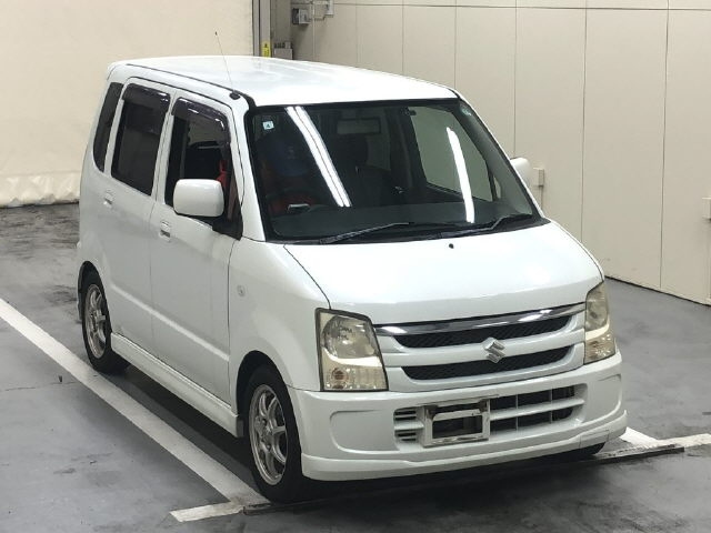 Suzuki Wagon 2006