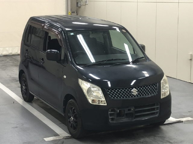 Suzuki Wagon 2009