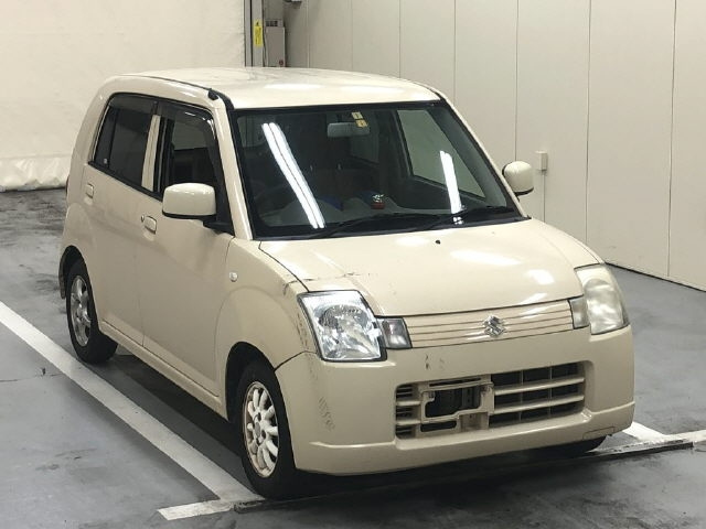 Suzuki Alto 2008