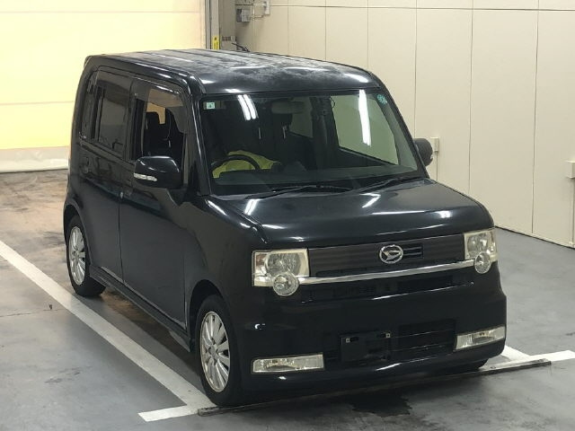 Daihatsu Move 2009