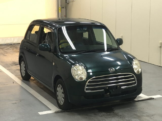 Daihatsu Mira 2005