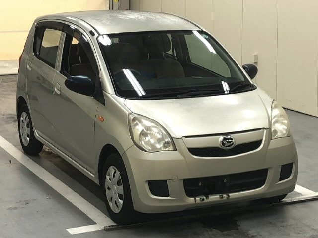 Daihatsu Mira 2007