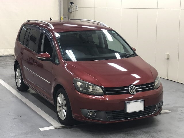 Volkswagen Golf 2011