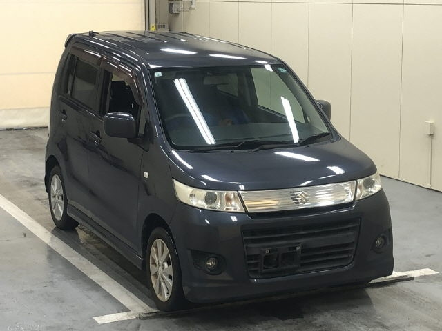 Suzuki Wagon 2009