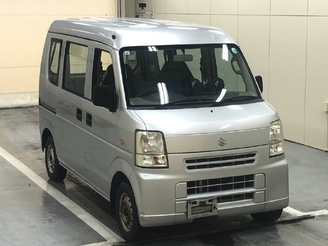 Suzuki Every 2006