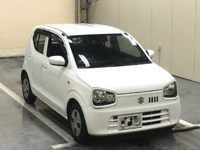 Suzuki Alto 2020
