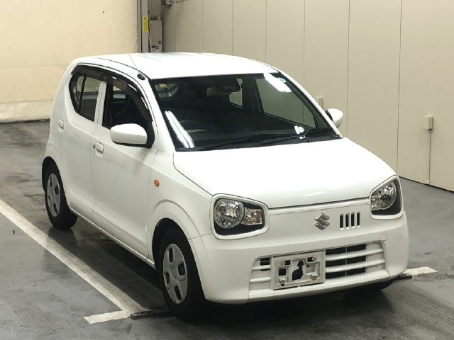 Suzuki Alto 2020