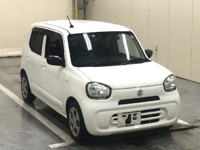 Suzuki Alto 2023