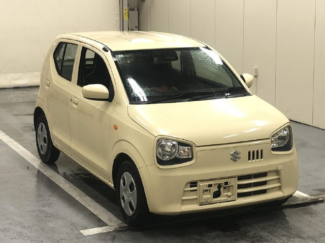 Suzuki Alto 2021